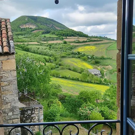 Daire De La Murette Compeyre