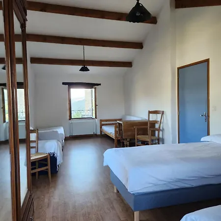 Daire De La Murette Compeyre