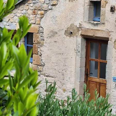 De La Murette