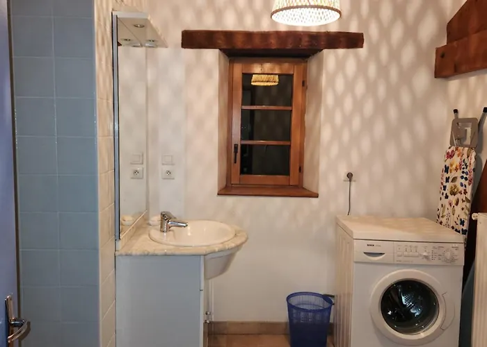 アパート De La Murette Compeyre