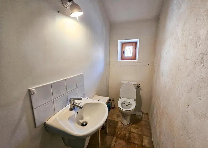 De La Murette アパート Compeyre